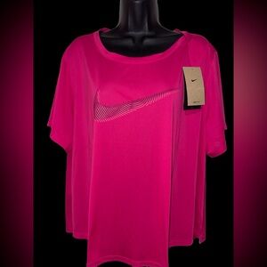 Nike DRI-FIT Shirt ⭐️NWT⭐️